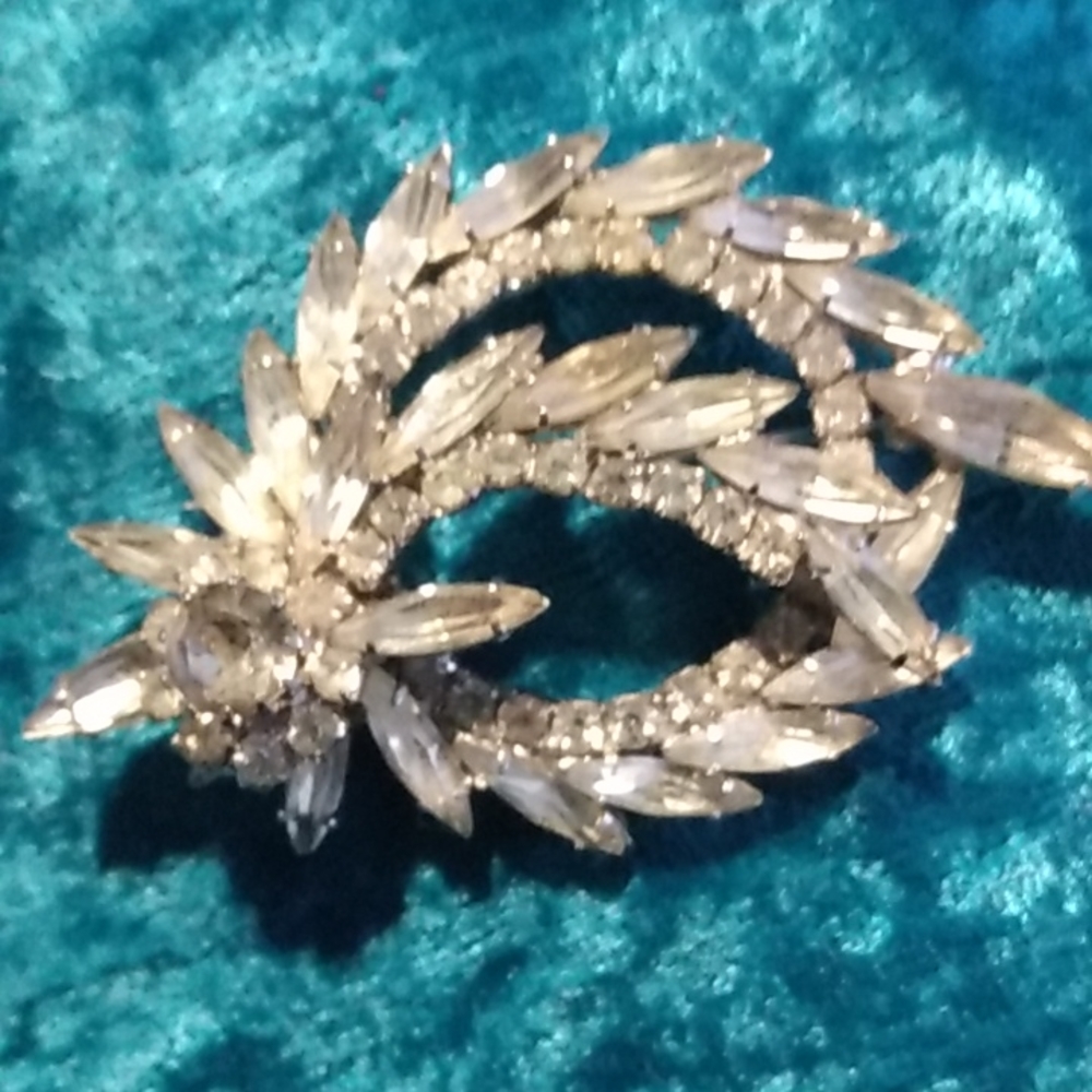 Vintage brooch